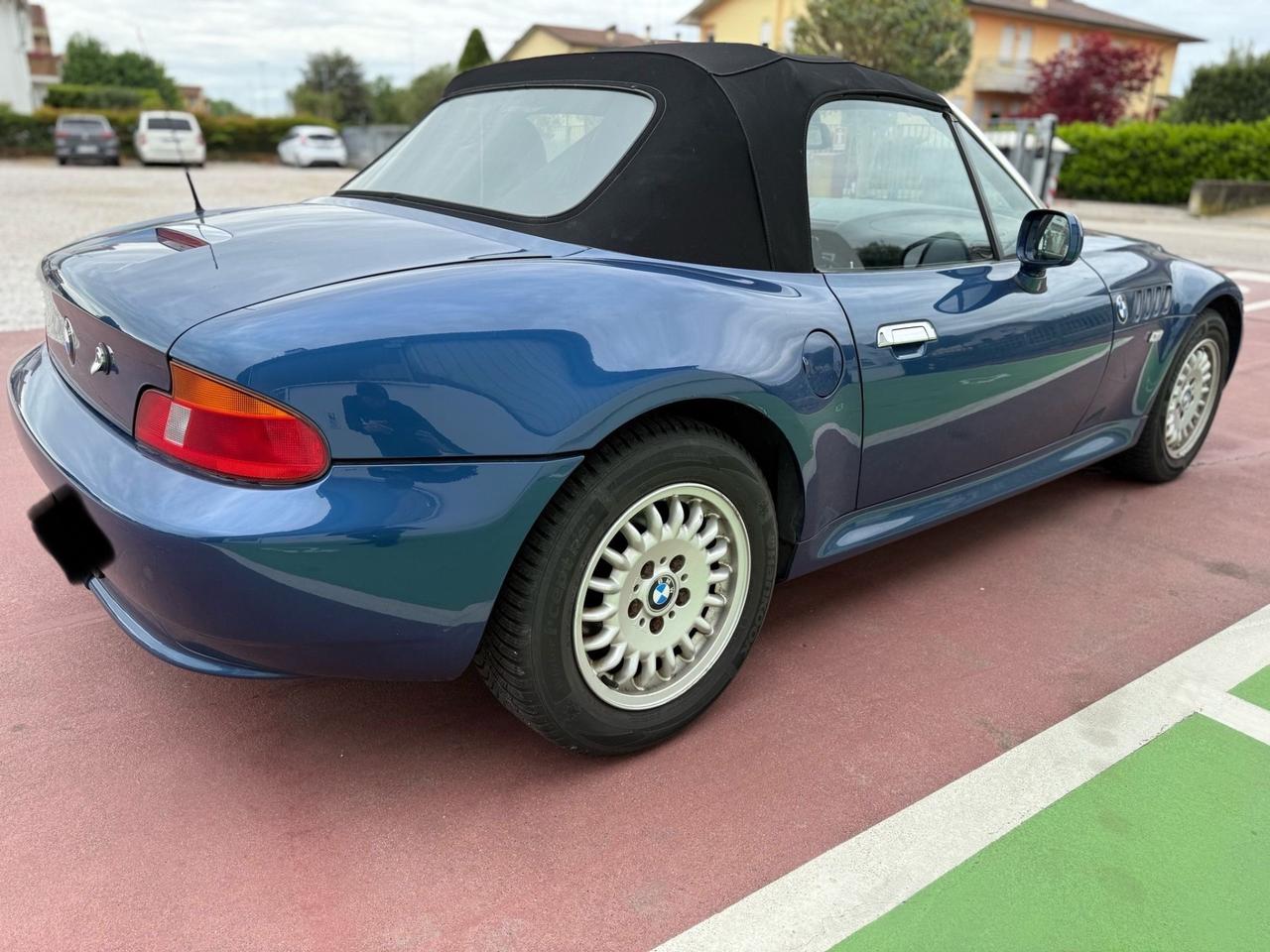 Bmw Z3 ALLESTIMENTO M SPORT ROADSTER