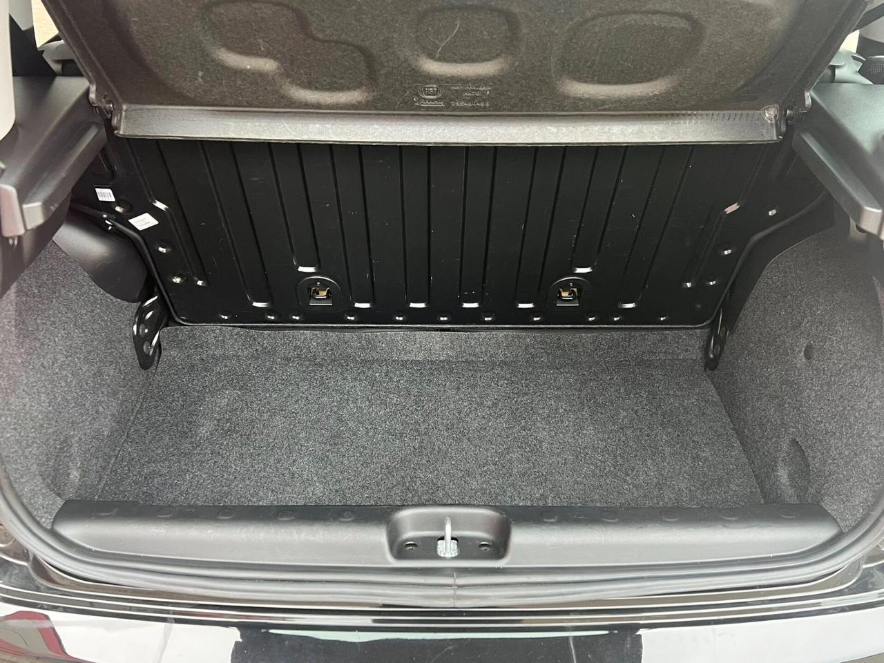 Fiat Panda 1.2 Young