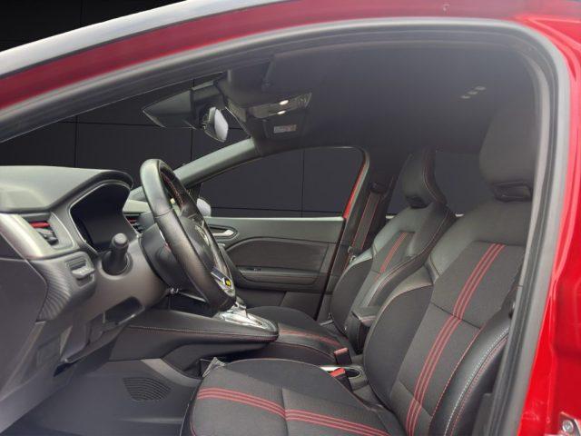 RENAULT Captur Full Hybrid E-Tech 145 CV RS Line