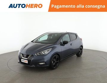 NISSAN Micra 0.9 IG-T 12V 5 porte Business+
