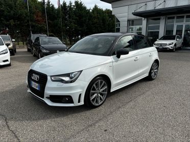 Audi A1 1.6 TDI S tronic Admired - 2013