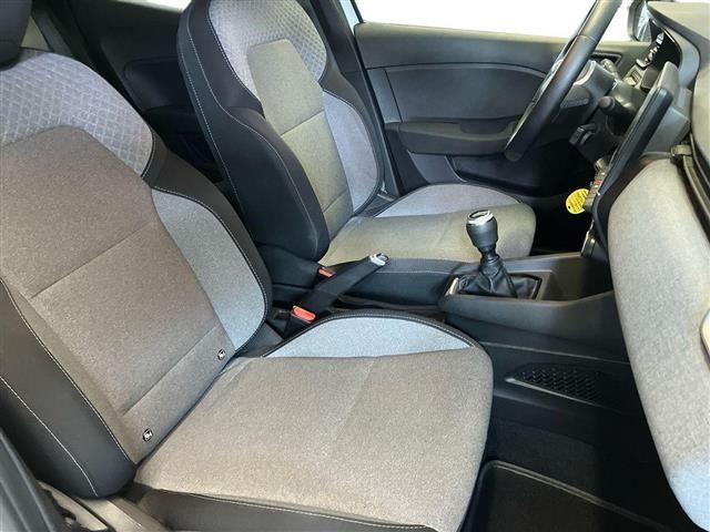 RENAULT Clio 1.0 sce Evolution 65cv