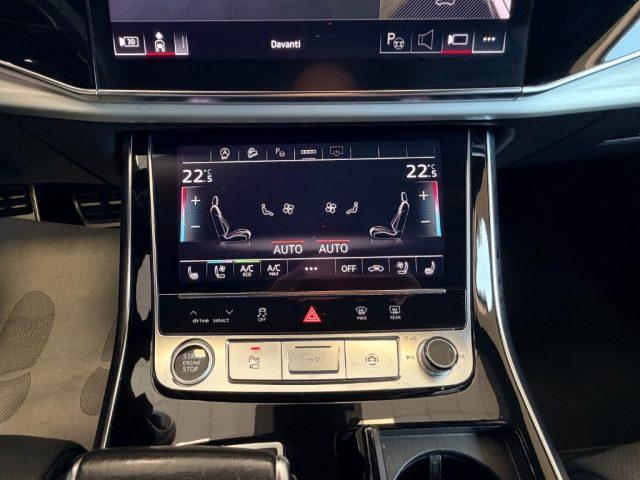 AUDI Q8 50 TDI 286 CV quattro tiptronic Sport