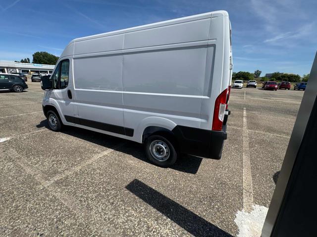 FIAT Ducato 30 2.2 Mjt 120CV PM-TM Furgone
