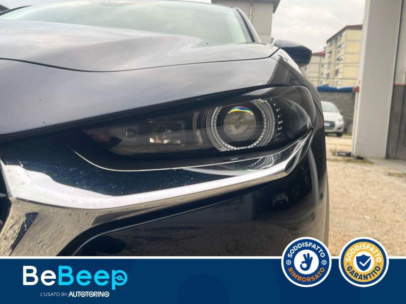 Mazda CX-30 2.0 M-HYBRID EXCLUSIVE LINE DESIGN 2WD 150CV