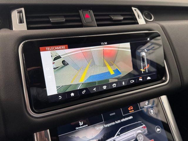 LAND ROVER Range Rover Sport 2.0 Si4 PHEV SE 404cv +*plug-in**
