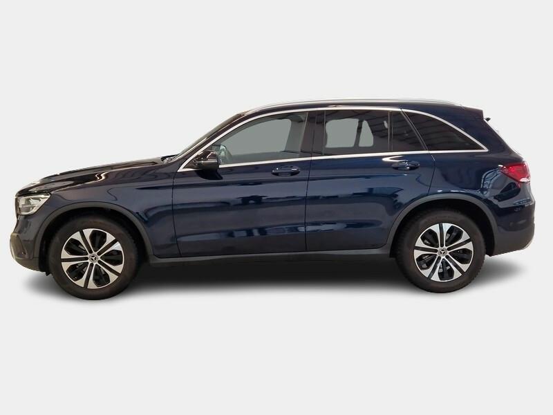 MERCEDES-BENZ GLC 200 D 4MATIC SPORT AUT. SUV