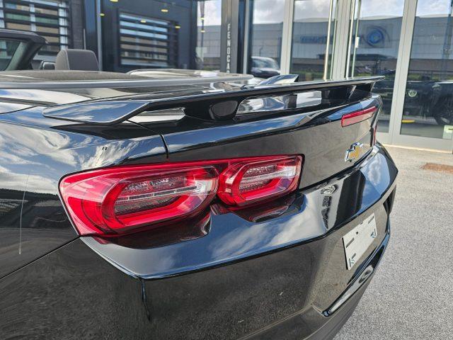 CHEVROLET Camaro 2.0L Turbo aut. Convertible 1LT