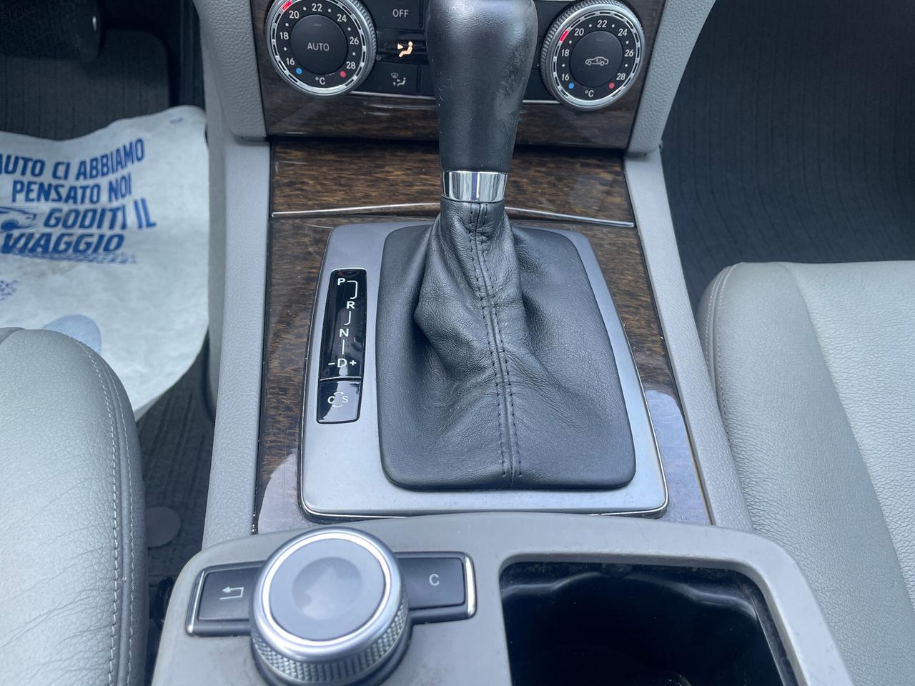 Mercedes-benz C 220 CDI Eleg.
