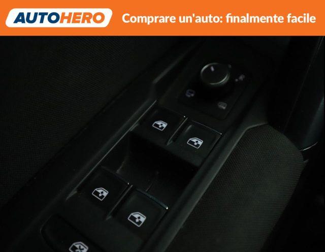 VOLKSWAGEN Tiguan 1.6 TDI SCR Sport BlueMotion Technology