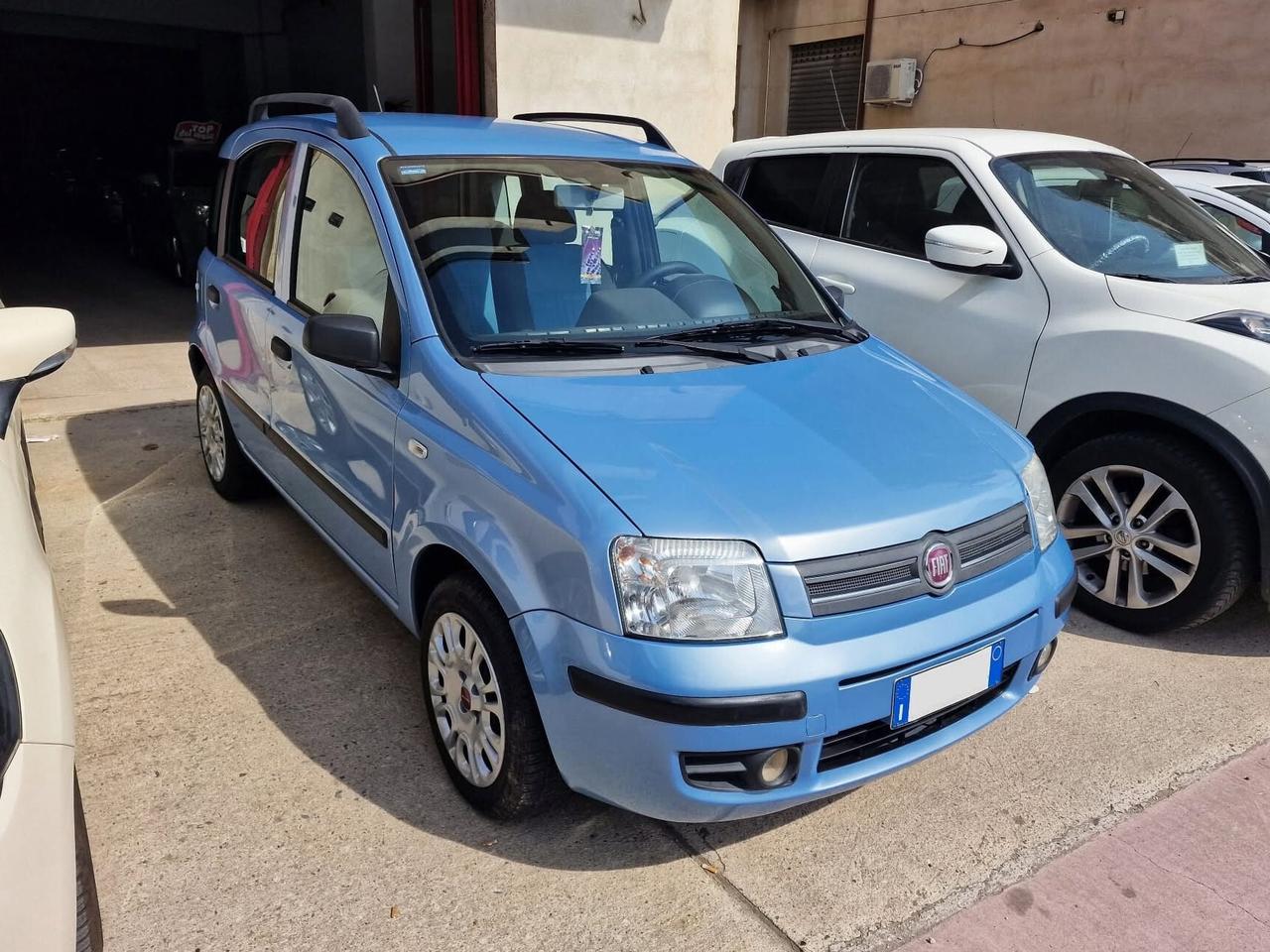 Fiat Panda 1.2 Dynamic