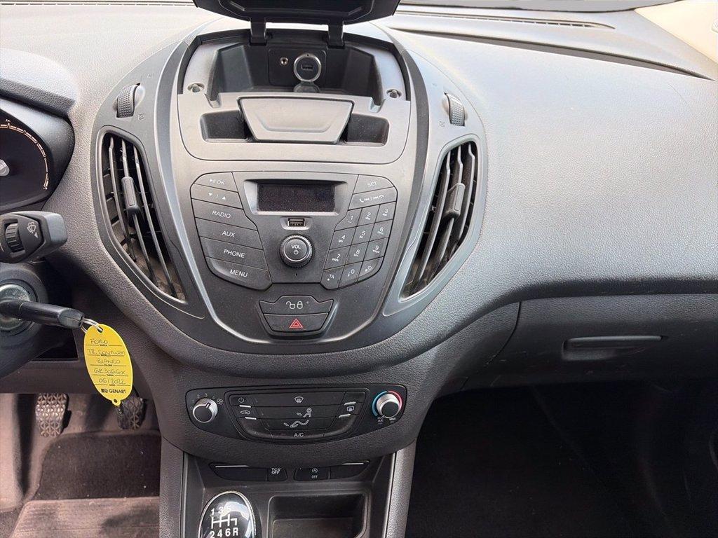 FORD Transit Courier 1.5 TDCi 75CV Van Trend del 2022
