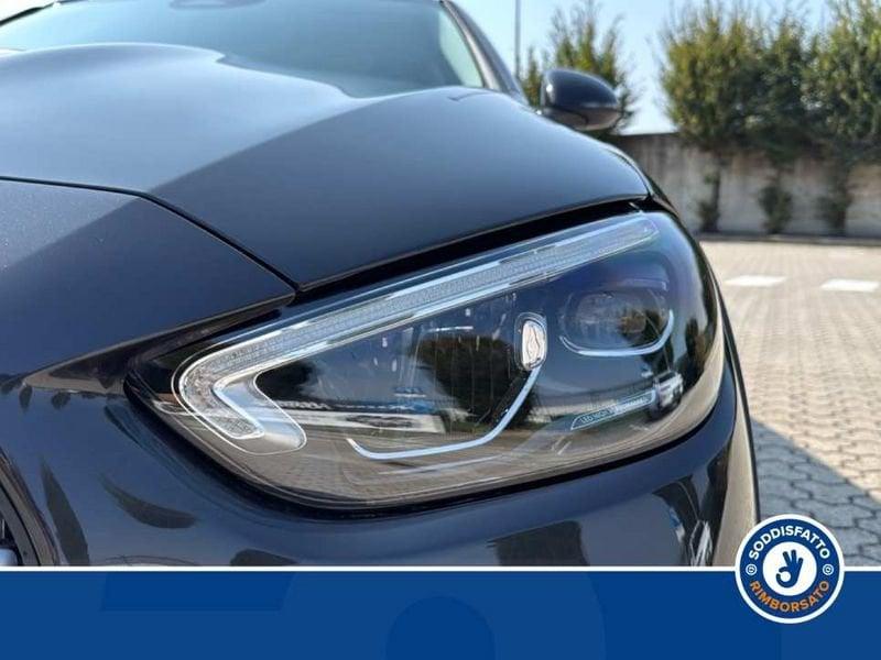 Mercedes-Benz Classe C 220d 4Matic Station Wagon All Terrain Avantgarde Advanced Plus