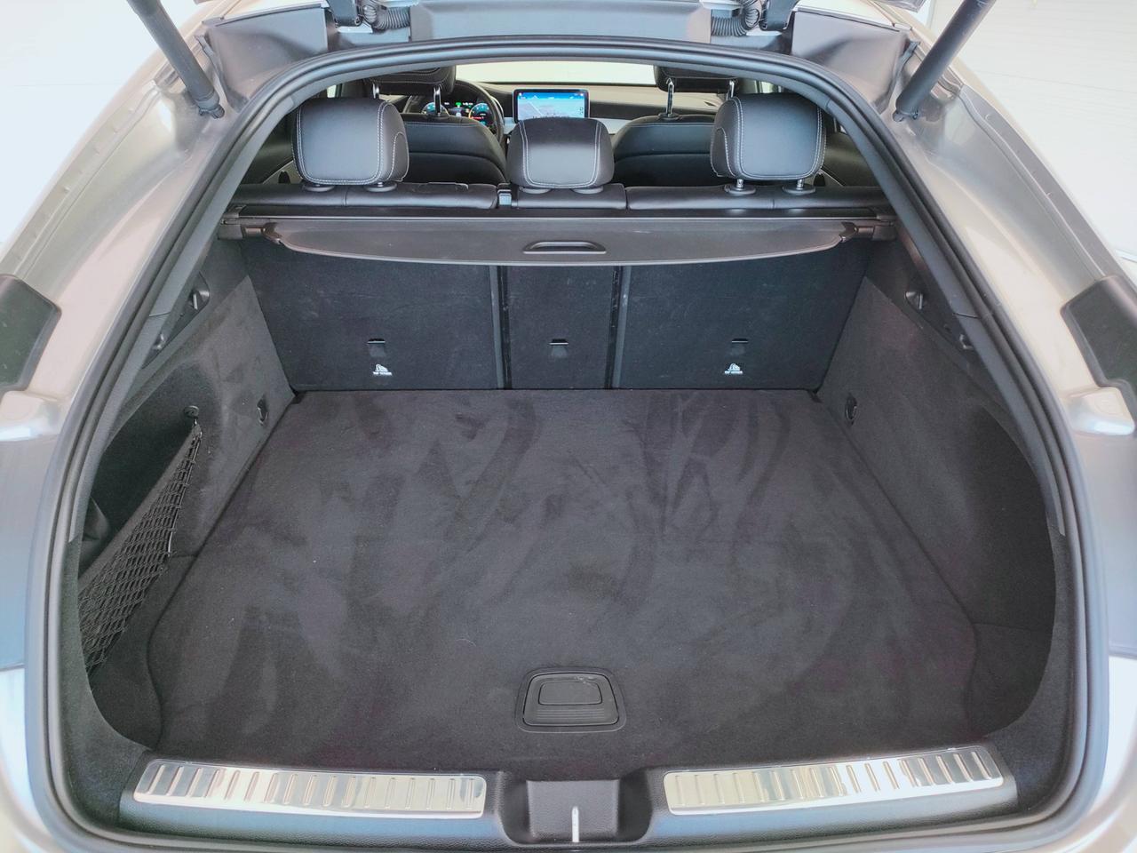 Mercedes-Benz GLC Coupe - C253 2019 - GLC Coupe 300 de phev (eq-power) Premium 4matic auto