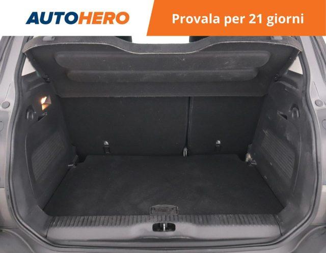 CITROEN C3 Aircross BlueHDi 110 S&S Shine