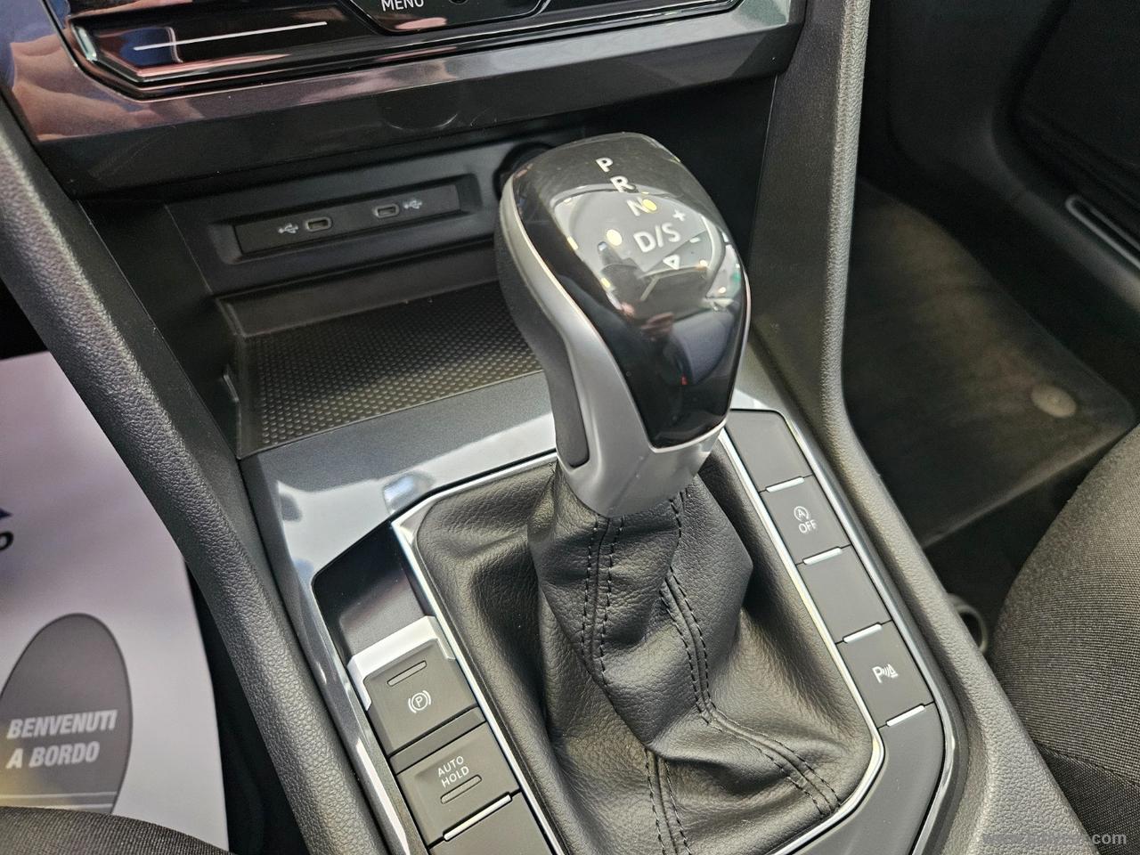 VOLKSWAGEN Tiguan 2.0 TDI 150CV SCR DSG Life