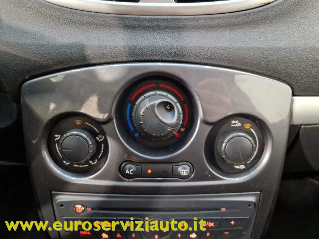 RENAULT Clio 1.2 16V 5 porte GPL Dynamique