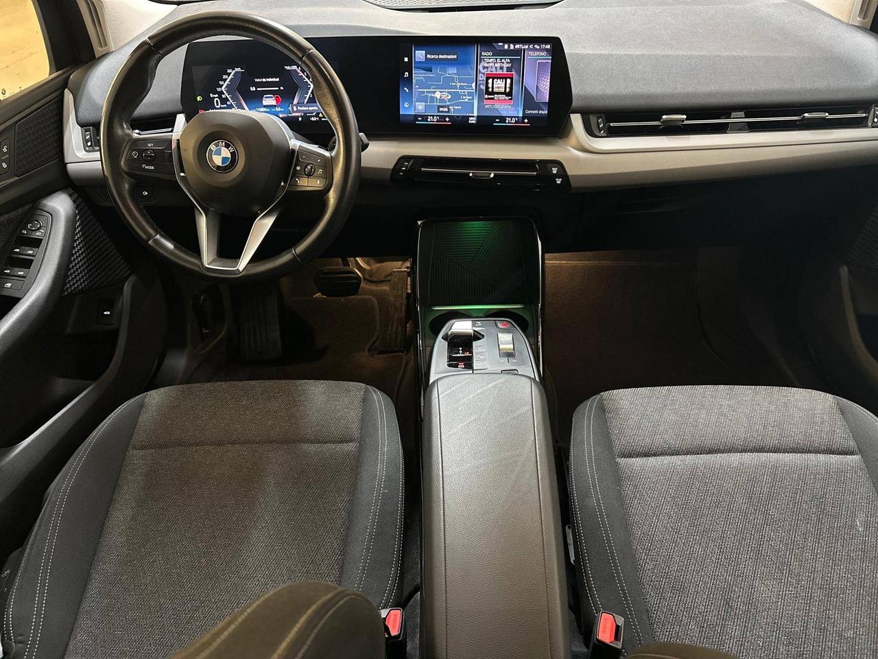 BMW Serie 2 218d Active Tourer