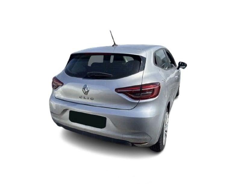 Renault Clio TCe 90 CV 5 Porte LED Business