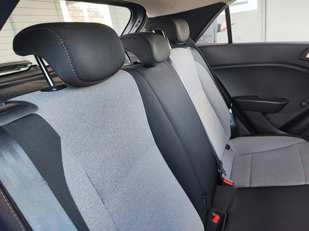 Hyundai i20 1.2 5 porte Econext Classic