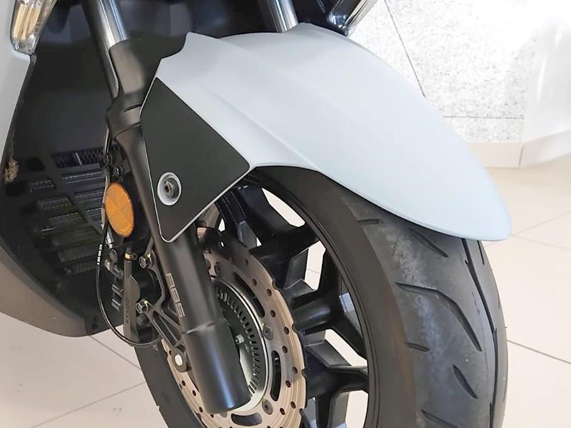 Kymco X-Town 300 i ABS