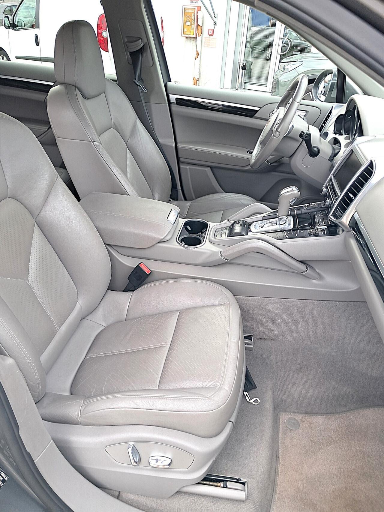 Porsche Cayenne 3.0 Diesel