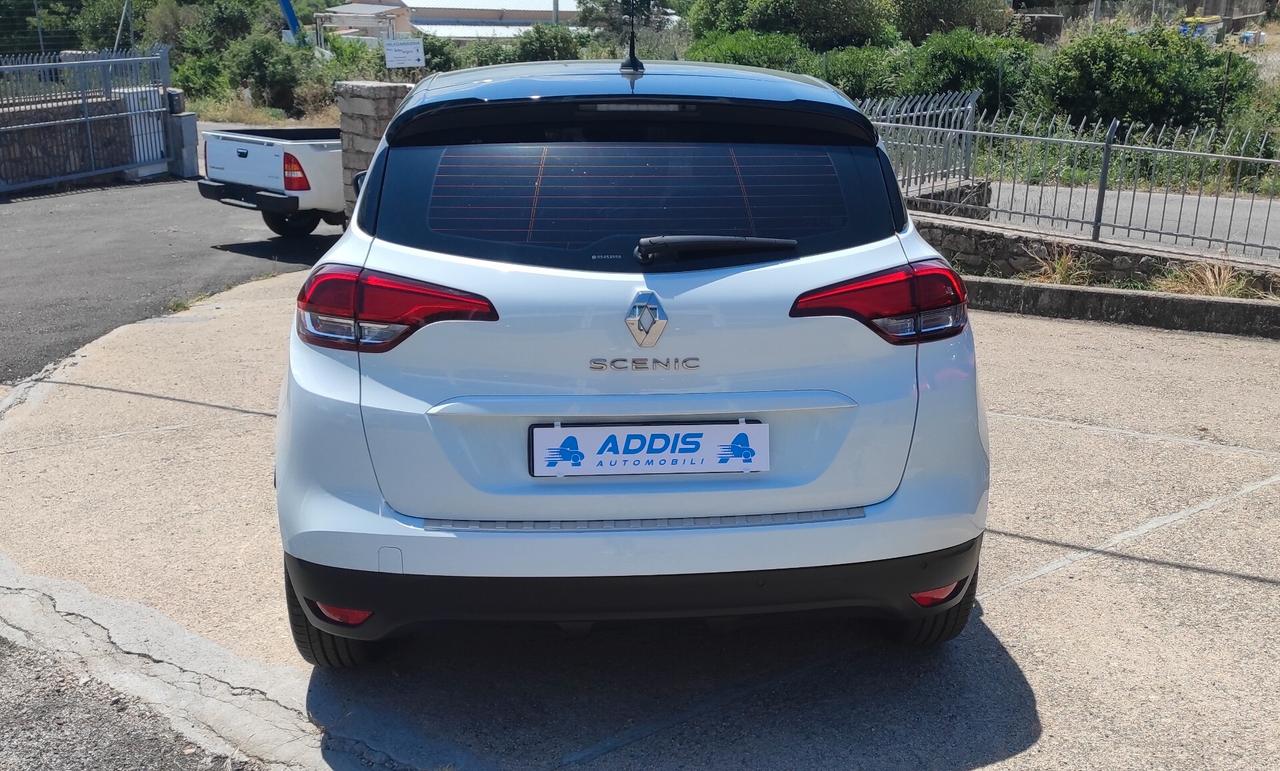 Renault Scenic 1.7 Blue dCi 120 CV EDC Sport Edition 2