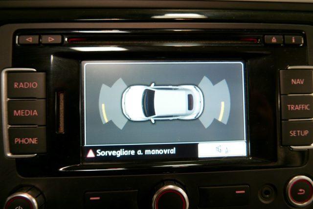 VOLKSWAGEN Maggiolino 1.4 TSI DSG Sport