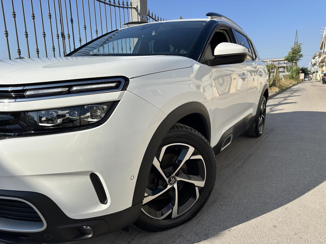 Citroen C5 Aircross Shine 1.5 D 130 Cv Eat8 2020