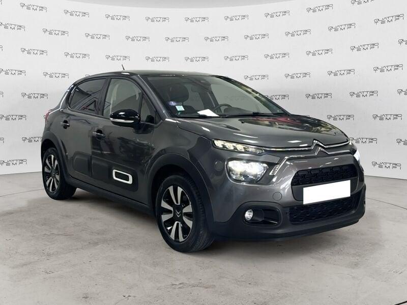 Citroën C3 PureTech 110 S&S Shine