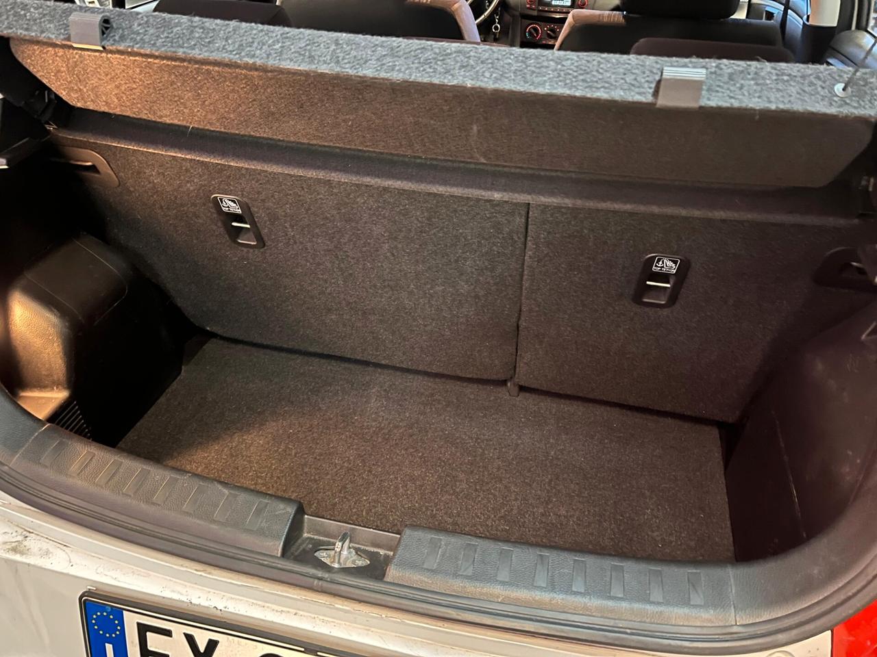 Suzuki Swift 1.2 VVT 4WD 5 porte B-Easy