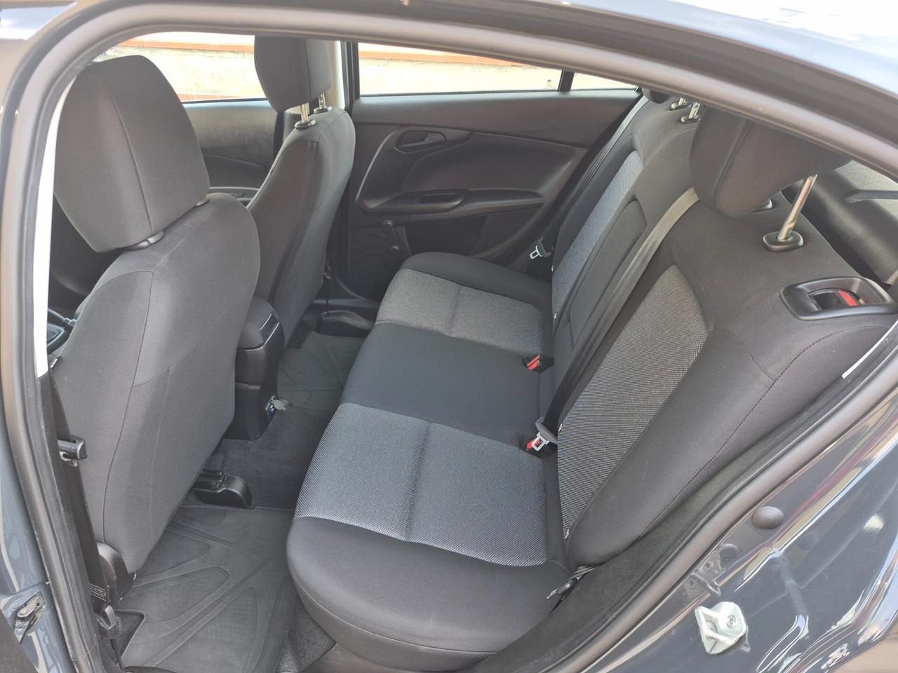 Fiat Tipo 1.4 T-JET Benzina 120cv 88kw