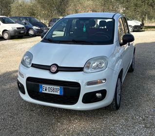 Fiat Panda 1.3 Multijet 75 cv Lounge PERFETTA