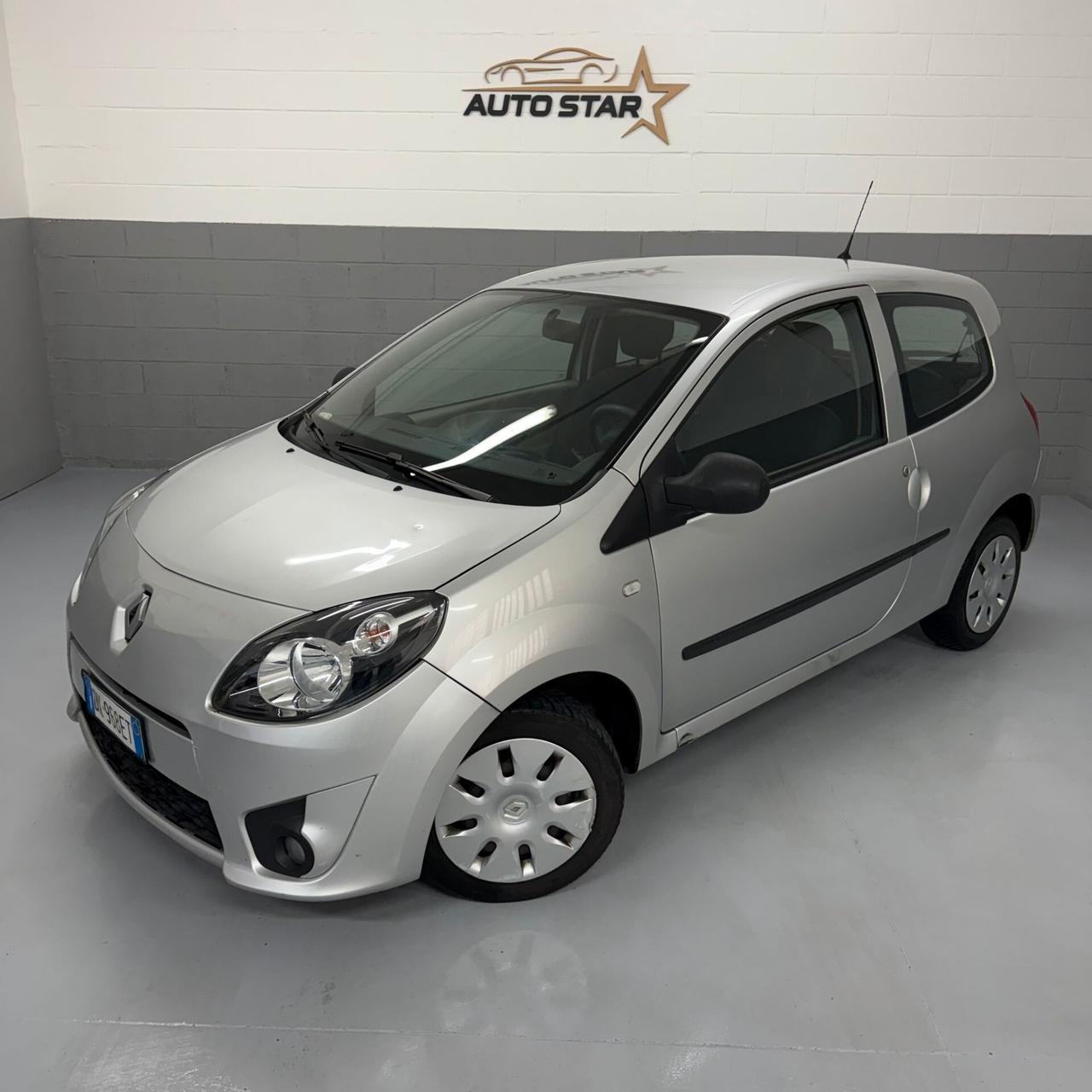 Renault Twingo 1.2 16V Le Iene NEOPATENTATI