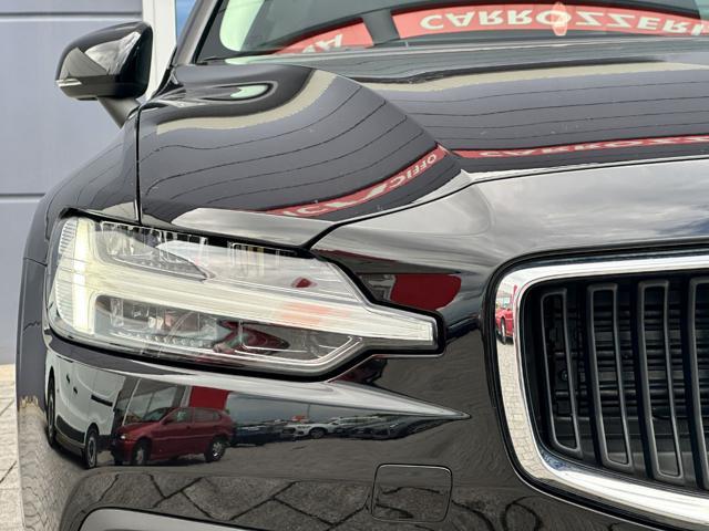 VOLVO V60 D3 Geartronic Business