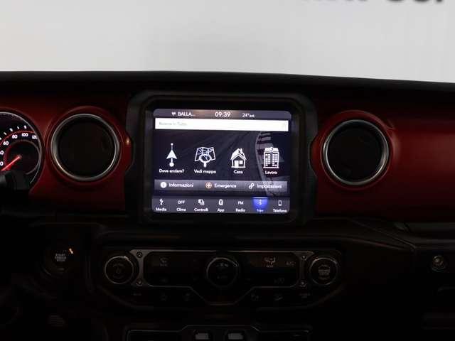 Jeep Wrangler Wrangler 2.2 mjt II Rubicon 1941 by Mopar auto