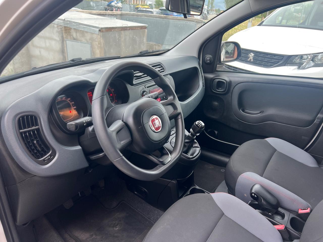 Fiat Panda 1.2 Easy 25.000km