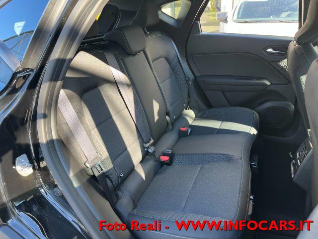 RENAULT Captur ECO-G 100 CV Evolution Bicolor km 0 - PROMO