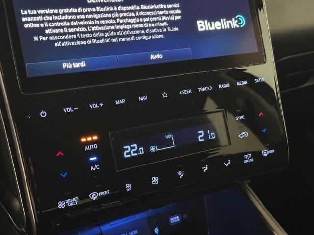 HYUNDAI Tucson 1.6 HEV aut.Exellence