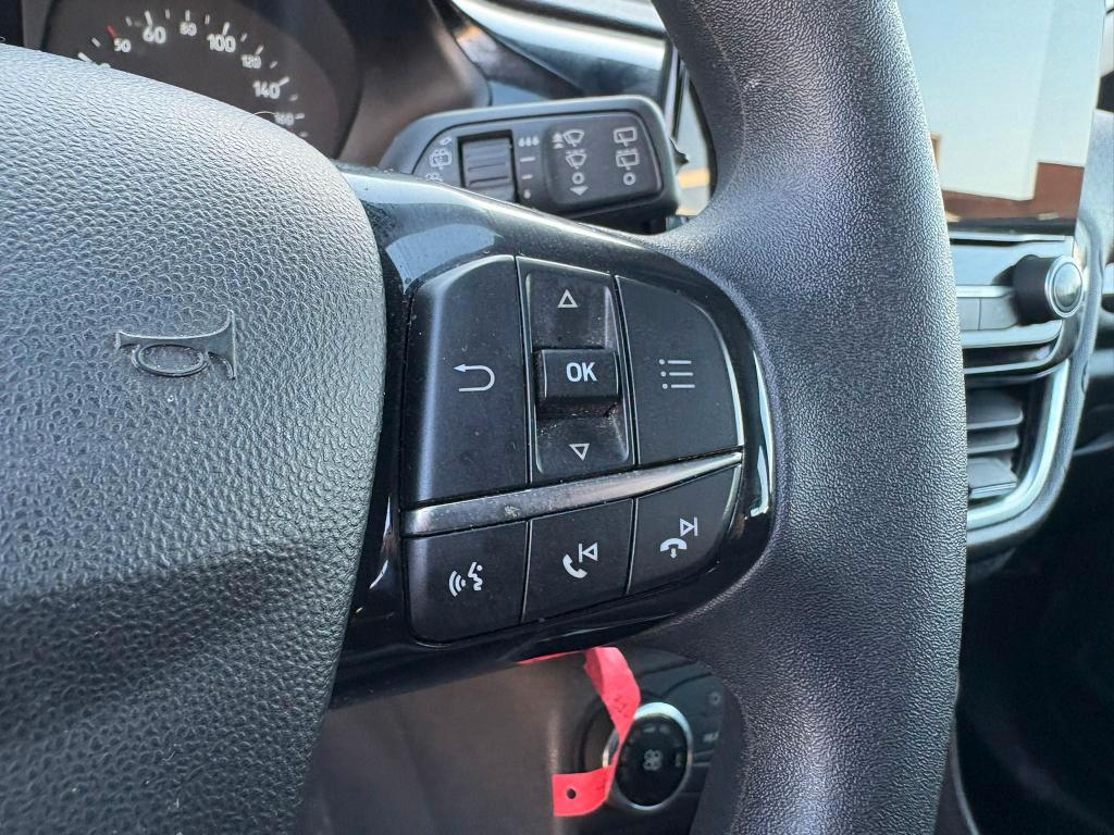 Ford Fiesta 5 Porte 1.1 BENZ 70cv ADATTA NEOPATENTATI