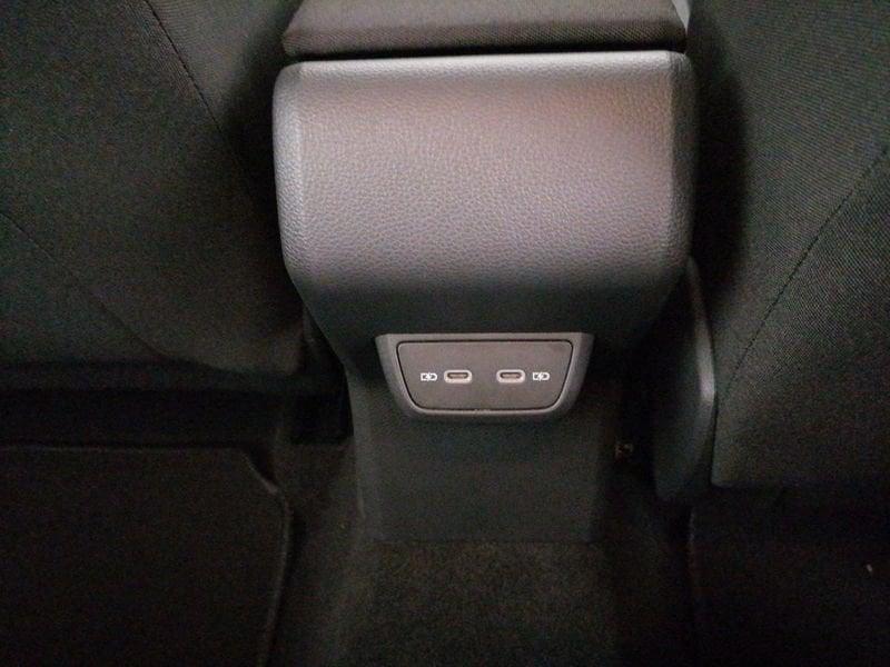 Volkswagen Polo 1.0 tsi Life 95cv
