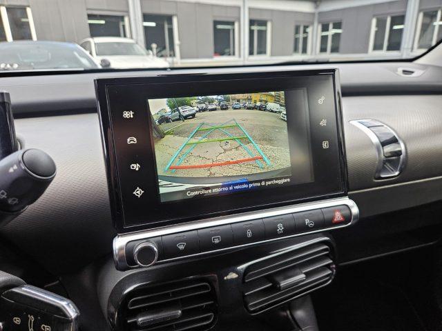 CITROEN C4 Cactus PureTech 82