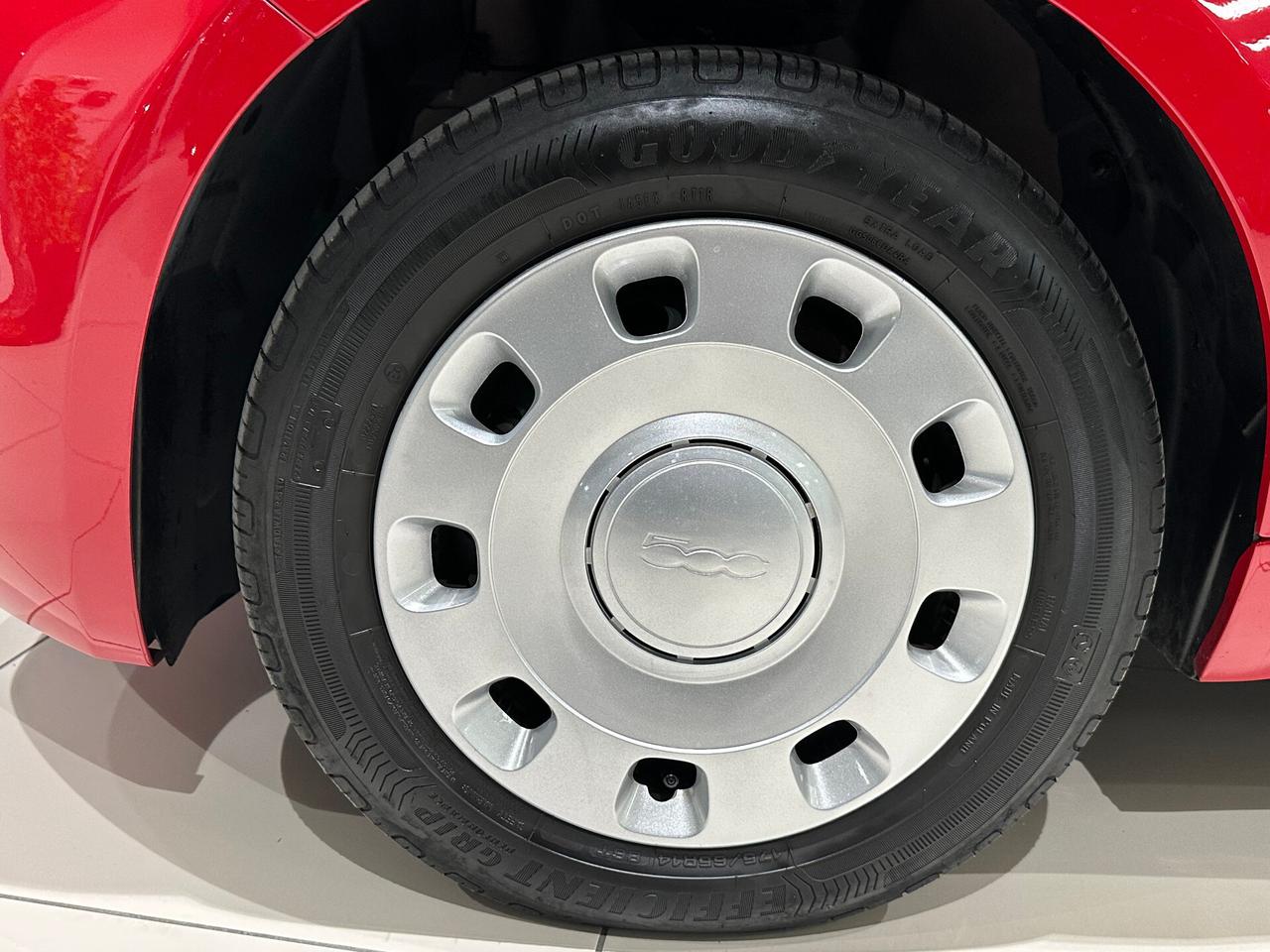 Fiat 500 1.0 Hybrid 70 CV - 2024