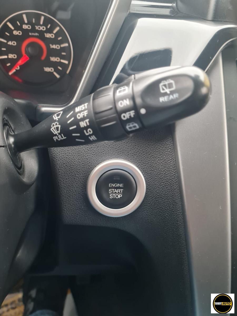 MAHINDRA KUV100 1.2 Benzina-Neopatentati-47.000 Km.