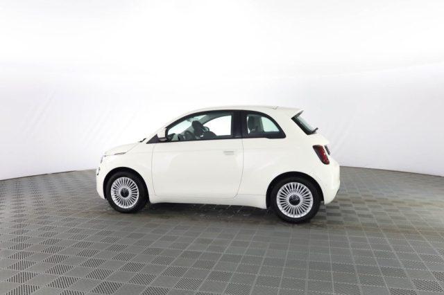 FIAT 500e 500 Berlina 42 kWh