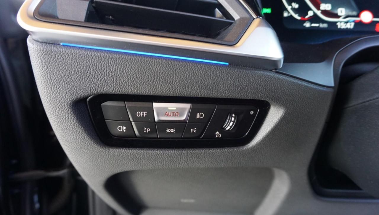 BMW 440 M SPORT i 48V xDrive Cabrio