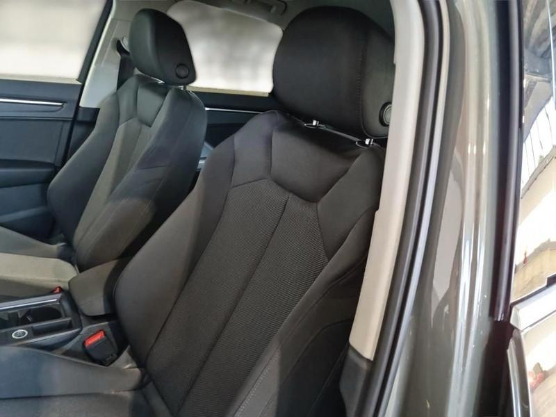 AUDI Q3 35 TDI QUATTRO S TRONIC BUSINESS ADVANCED SUV