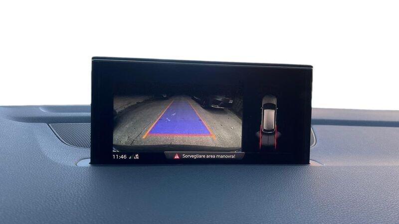 Audi Q7 Q7 3.0 TDI 218 CV ultra quattro tiptronic