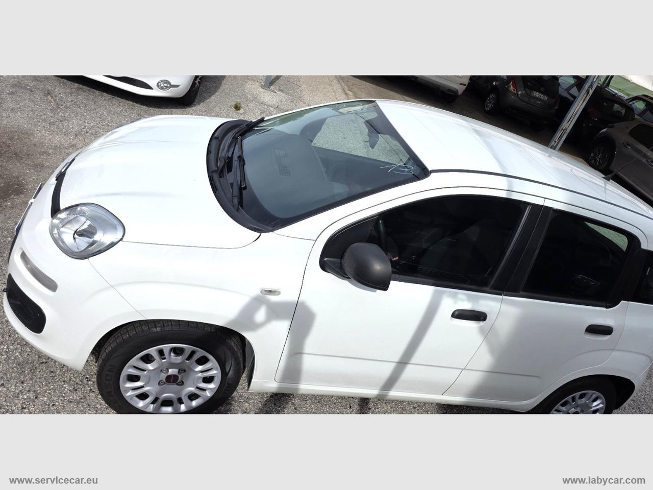 FIAT Panda 1.2 EasyPower Easy