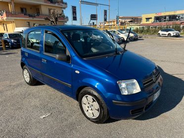 FIAT PANDA AUTOCARRO 1.2BENZINA 60CV 130MILAKM